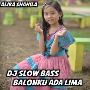 DJ Balonku Ada Lima Remix Full Bass Terbaru - instrumen