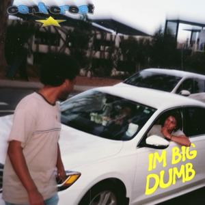 i'm big dumb