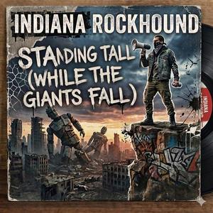 Standing Tall (While the Giants Fall)