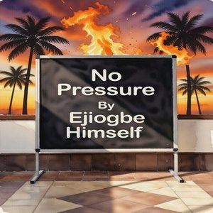 No Pressure