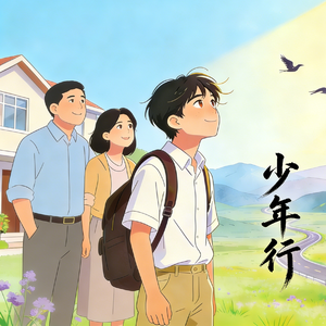 少年行
