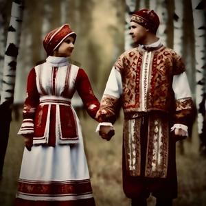 Край Родной