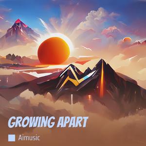 Growing Apart (Acoustic)