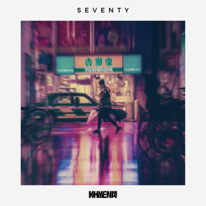 Seventy