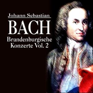 Brandenburgisches Konzert Nr. 4 G-Dur BWV 1049 (1.Allegro)