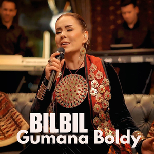 Gumana Boldy (Live)