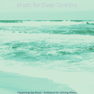 Quiet Ambience for Sleeping Waves