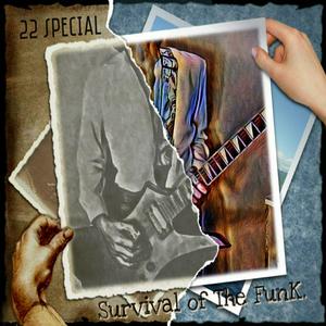 Survival of the Funk.