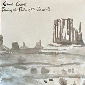 Junipers on a Windless Day