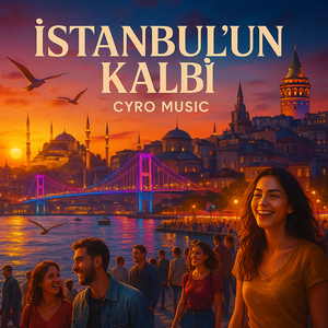 Istanbulun Kalbi