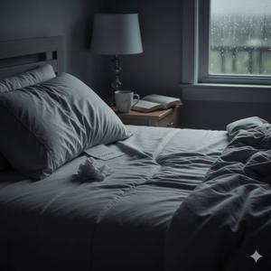 The Empty Half of the Bed