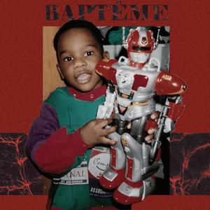 Baptême