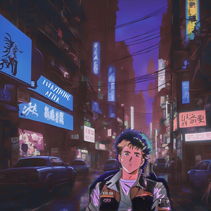 Optimistic (Ft. Th3 Z#00)