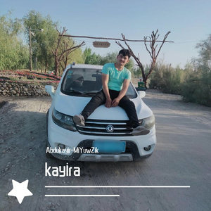 Tacke竹桑-kayira（Abdurahman-MiYuwZik remix）