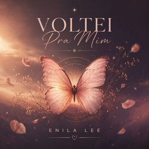 Voltei Pra Mim