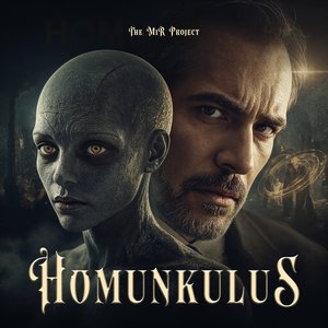 Homunkulus