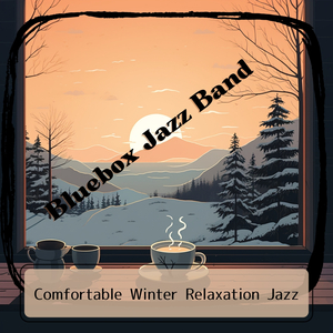 Caffeine and the Beats (Key Eb Ver.)