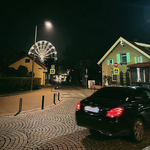 Балтийская сказка