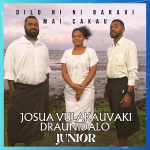 Josua Vulakauvaki Draunidalo Junior