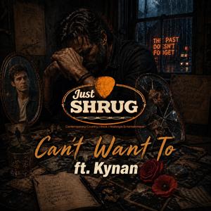 Can't Want To (feat. Kynan)