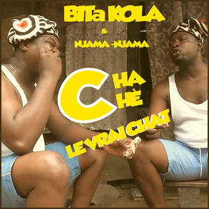 Cha Chè le vrai Chat