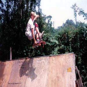 Britney Pierce (Live)