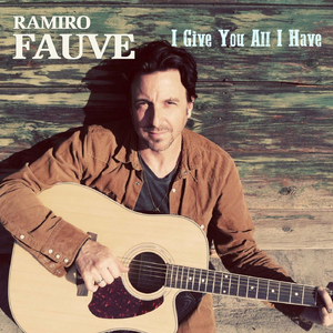 I Give You All I Have