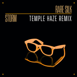 Storm (Temple Haze Remix)