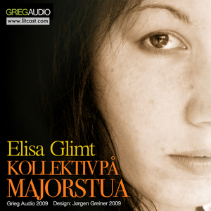 Litcast - Kollektiv På Majorstua