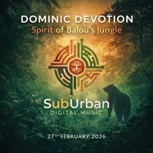 Spirit of Balou's jungle