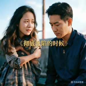 《彻底沦陷的时候》