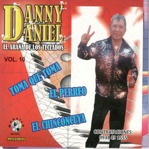 Montado En Mi Caballo