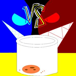 Cookie From The Cookie Jar