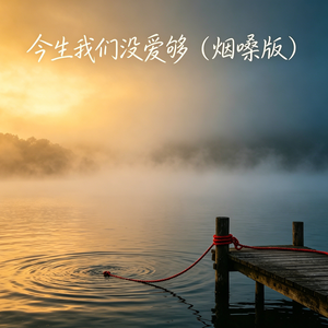 今生我们没爱够（烟嗓版）