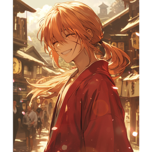 流星の剣 - 刹那の煌めき -（Sword of the Meteor - Ephemeral Brilliance -）  by J-popの館（J-pop Museum）