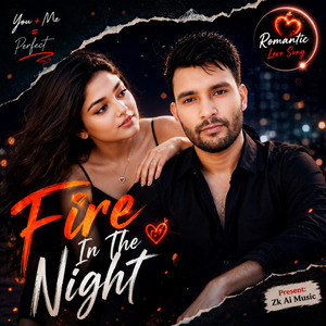 Fire In The Night