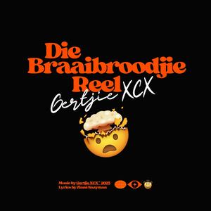 Die Braaibroodjie Reel