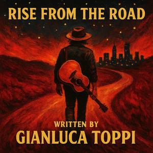 RISE FROM THE ROAD