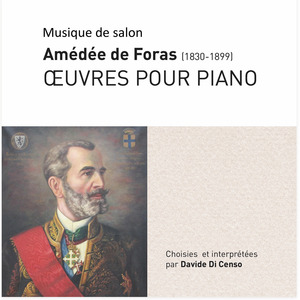 Polka-Mazurka "Souvenir de Loëche-les-Bains", Op. 6