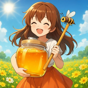 Honey (Remix)