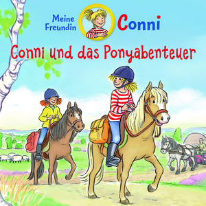 Meine beste Freundin Conni (Outro-Song)