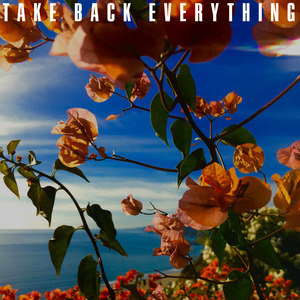 Take Back Everything