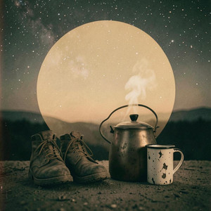 Чай в котелке