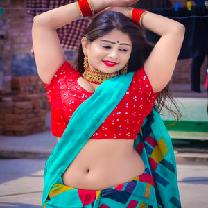 लहंगों लाइट को परूंगी म्हारी मजबूत कनिया