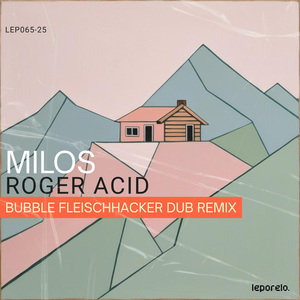 Roger Acid (Bubble Fleischhacker Dub Remix)