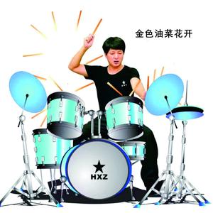 金色油菜花开