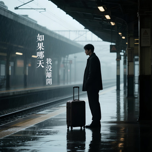如果那天我沒離開