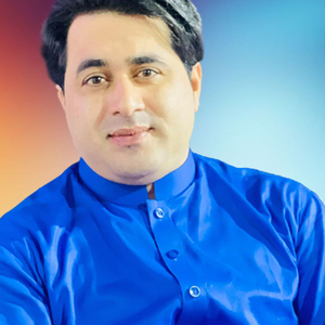 Wa Baki Khuwand Da Gulan Deed