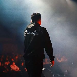 '' 麻雀 '' 孟菲斯 华云龙KLE x Echo x 揽佬 x Asen Type Beat