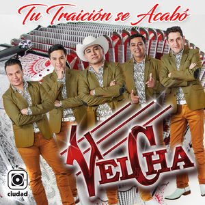 Tu Traición Se Acabó